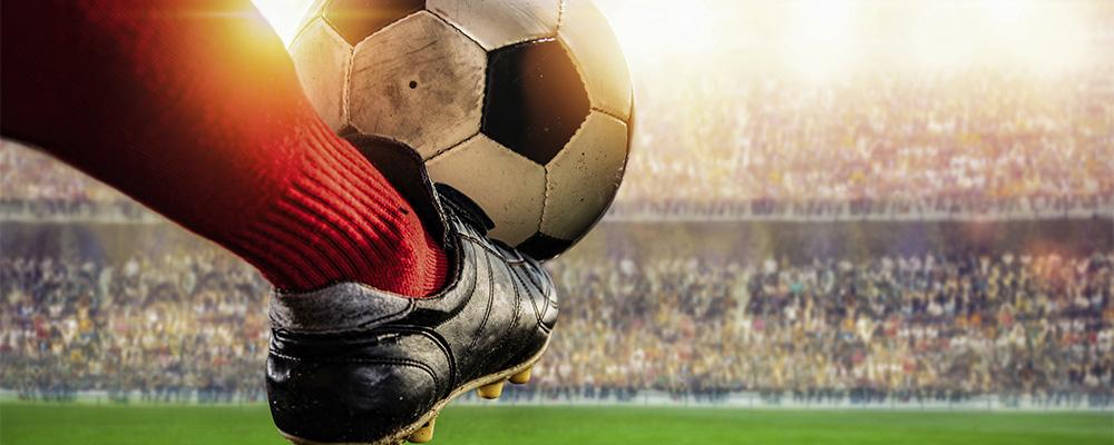 Futebol: conheça a história e as regras - Positivo do seu jeito